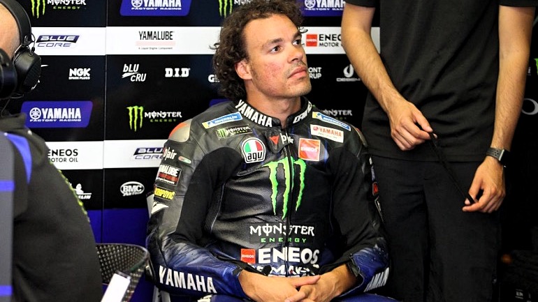 Για Ποιον Χτυπά η Καμπάνα στην Yamaha MotoGP