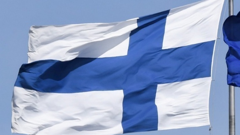 Επιστολή που περιείχε σκόνη έλαβε η πρεσβεία της Φινλανδίας στη Μόσχα