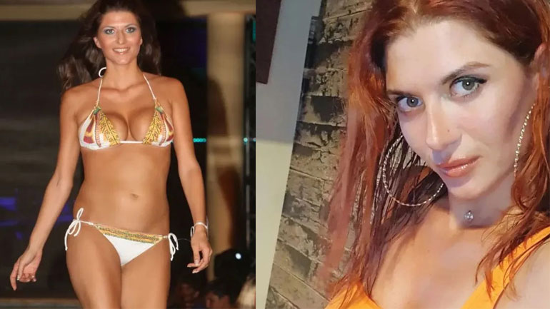 Κατερίνα Γεωργιάδη: Έχασε τη ζωή της σε τροχαίο δυστύχημα η πρώην εστεμμένη