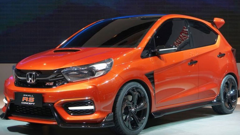 Το μικρό (άγνωστο σε εμάς) Honda που ρεζιλεύει όλους τους μεγάλους