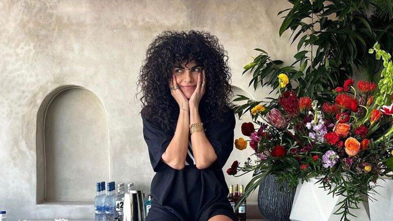 Μαρία Σολωμού: «Νηστεύω από τα πάντα τη Μεγάλη Εβδομάδα, αποφεύγω και τις σαρκικές επαφές»