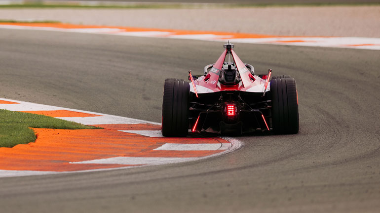 Αυτοί είναι οι οδηγοί της Nissan Formula E Team που θα πάρουν μέρος  στο Rookie Test του Βερολίνου