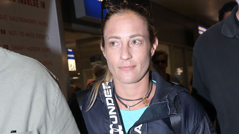 Αφροδίτη Σκαφίδα: Επέστρεψε στην Ελλάδα μετά την αποβολή της από το Survivor All Star