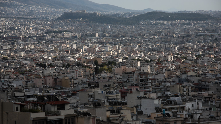 Θωρακίζονται έναντι νέων αυξήσεων οι δανειολήπτες στεγαστικών δανείων