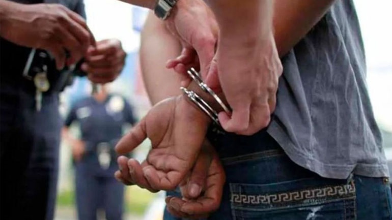 Συνελήφθη 46χρονος στα Χανιά για βιαιοπραγία στον εξάχρονο γιο του