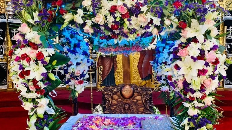 Κρήτη: Μεθυσμένος οδηγός έπεσε πάνω σε πομπή του Επιταφίου – Δύο τραυματίες