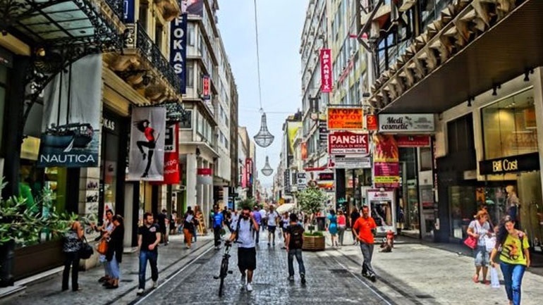 Το ωράριο των καταστημάτων για τις τελευταίες Πασχαλινές αγορές