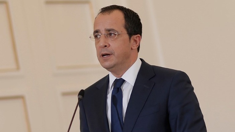 Κυπριακό, Οικονομία και Μεταρρυθμίσεις οι βασικοί άξονες του πασχαλινού μηνύματος του ΠτΔ Ν. Χριστοδουλίδη