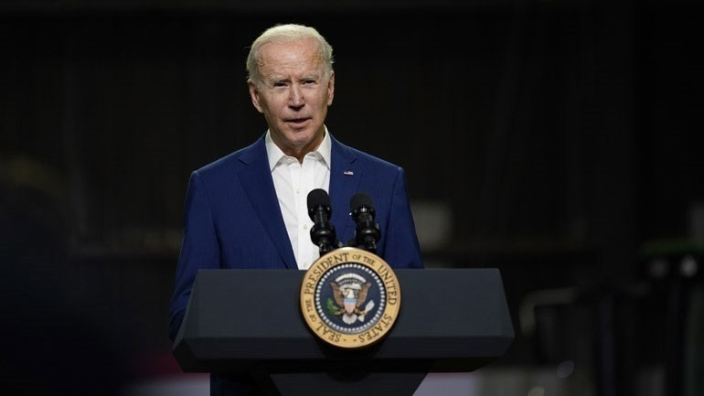 «Σύντομα» η ανακοίνωση Μπάιντεν για την υποψηφιότητά του στις εκλογές του 2024