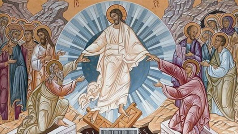 Μ. Σάββατο: Η κάθοδος του Ιησού στον Άδη -Έθιμα ανά την Ελλάδα