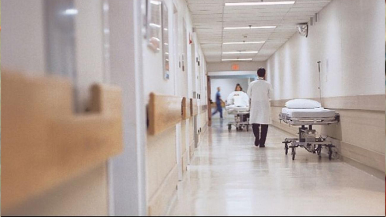 Δύο άτομα στο νοσοκομείο Ρεθύμνου από εκπυρσοκρότηση όπλου