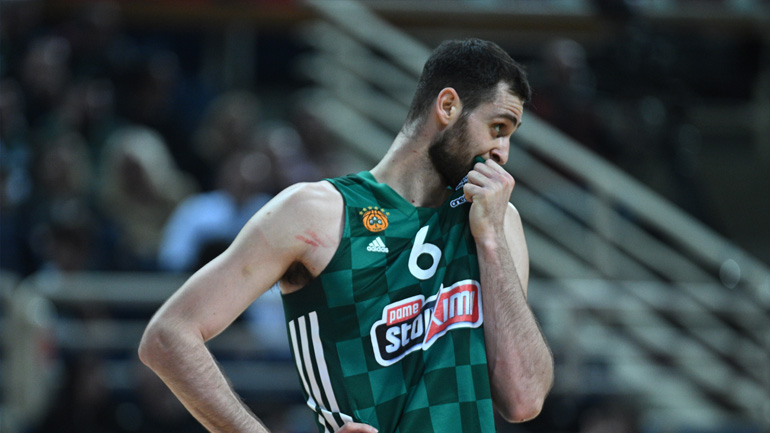 «Mundo Deportivo»: «Το πρόστιμο της EuroLeague στον Παναθηναϊκό μπορεί να ξεπεράσει το 1 εκατ. ευρώ»