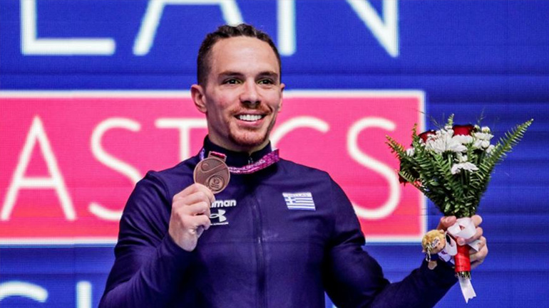 Προπονητής Πετρούνια: «Κάναμε απλά ένα μικρό διάλειμμα, θα επανέλθουμε στην κορυφή»