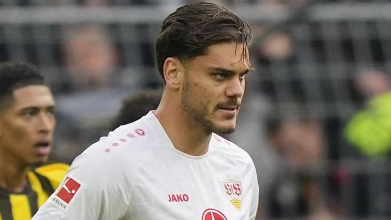 Αποβλήθηκε με δύο κίτρινες σε τέσσερα λεπτά ο Μαυροπάνος