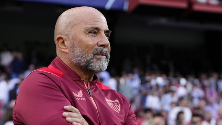 Βραζιλία: Νέος προπονητής της Φλαμένγκο ο Σαμπάολι