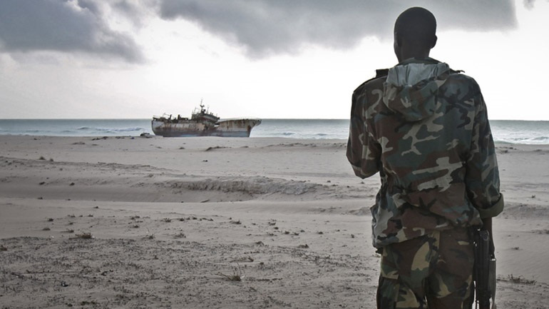 Στο λιμάνι της Αμπιτζάν δεξαμενόπλοιο που τελούσε υπό «ομηρία» – Σώο το πλήρωμα