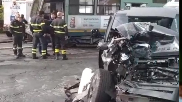 Ιταλία: Τροχαίο-σοκ για τον διεθνή ποδοσφαιριστή, Τσίρο Ιμόμπιλε