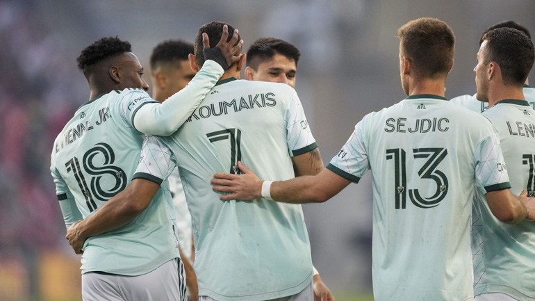 ΗΠΑ: Σκόραρε σε 4ο σερί ματς ο Γιακουμάκης!