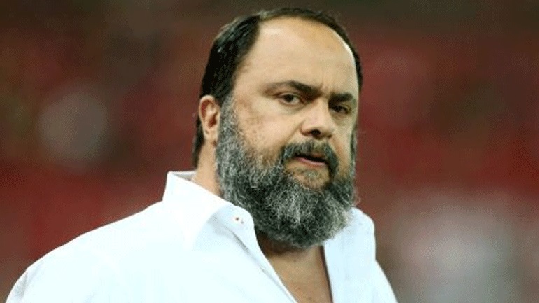 Sun: «Ο Μαρινάκης ψάχνει να αγοράσει ομάδα στην Ιταλία»