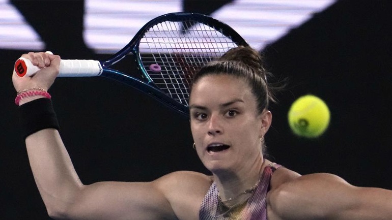 Τουρνουά Στουτγκάρδης: Απέναντι στην Πλίσκοβα στον 1ο γύρο η Σάκκαρη