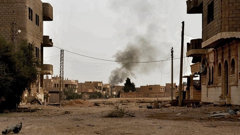 Τουλάχιστον 41 νεκροί από επιθέσεις του ISIS στη Συρία