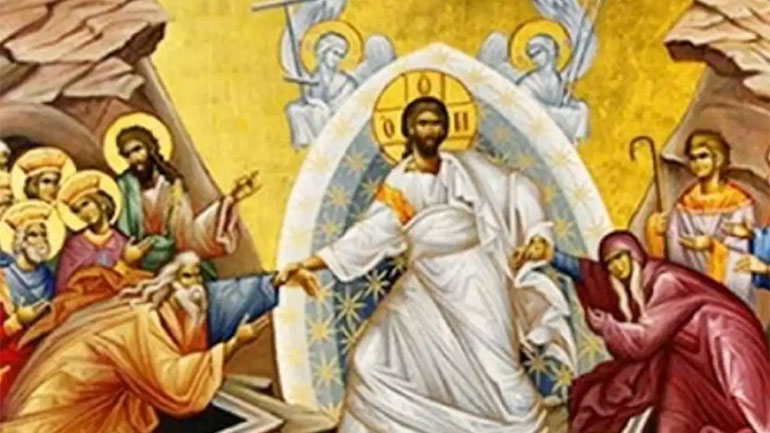 Το Άγιο Πάσχα: «Εορτή των εορτών» για τη Χριστιανοσύνη