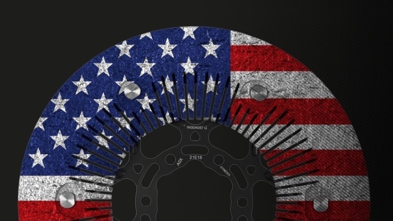 Από τα 360 στα 66 χλμ. – Φρενάροντας στη Circuit of The Americas Από τα 360 στα 66 χλμ. – Φρενάροντας στη Circuit of The Americas