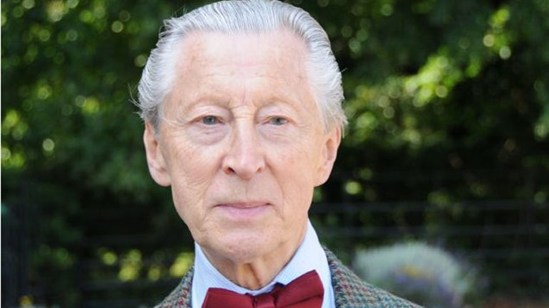 Βρετανία: Πέθανε σε ηλικία 90 ετών ο ηθοποιός Μάρεϊ Μέλβιν Βρετανία: Πέθανε σε ηλικία 90 ετών ο ηθοποιός Μάρεϊ Μέλβιν