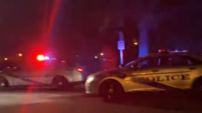 Δύο νεκροί και τέσσερις τραυματίες στη Λούισβιλ των ΗΠΑ από πυρά αγνώστου – Δεύτερη τραγωδία σε μια βδομάδα