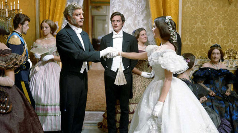 Ο Γατόπαρδος: Το αθάνατο αριστούργημα του Λουκίνο Βισκόντι, ο Μπαρτ Λάνκαστερ και οι ύαινες