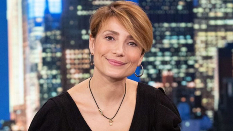 Ευδοκία Ρουμελιώτη: Συγκινεί το «αντίο» της στην Κατερίνα Χέλμη