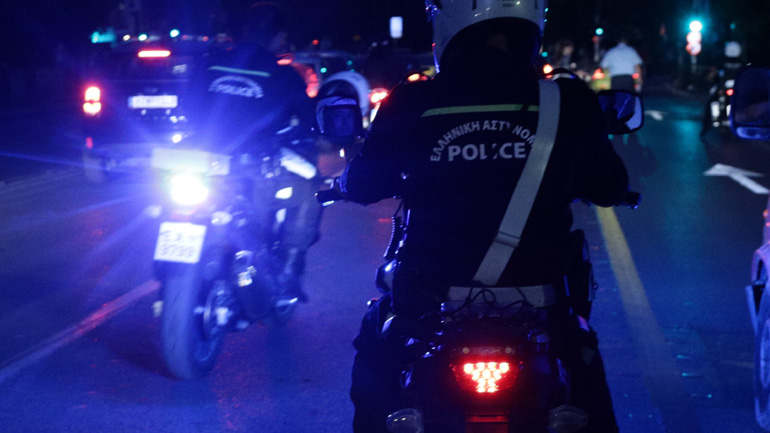 Θεσσαλονίκη: Συνελήφθη 51χρονος για διακίνηση κάνναβης