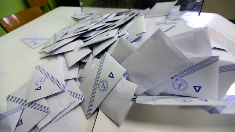 Τροποποιήσεις στο εκλογικό σύστημα για τις δημοτικές κοινότητες