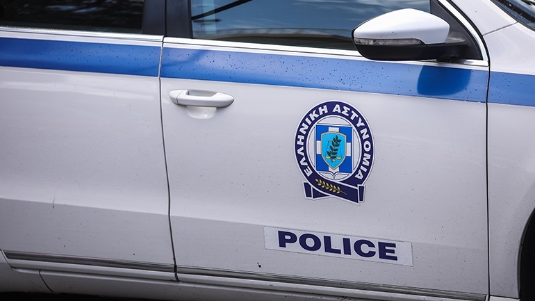 Ηράκλειο: Δύο συλλήψεις για υπόθεση ληστείας που διαπράχθηκε ανήμερα το Πάσχα