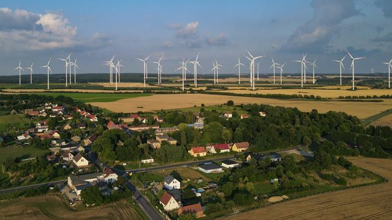 Εννέα ρεκόρ έσπασε η ενεργειακή αγορά το 2022