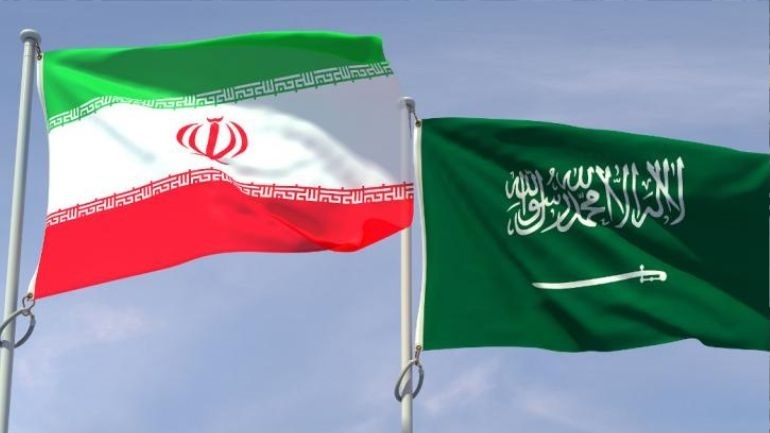 Το Ιράν προσκαλεί τον βασιλιά της Σαουδικής Αραβίας να επισκεφθεί την Τεχεράνη