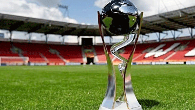 FIFA: Η Αργεντινή θα «φιλοξενήσει» το Παγκόσμιο Κύπελλο U20