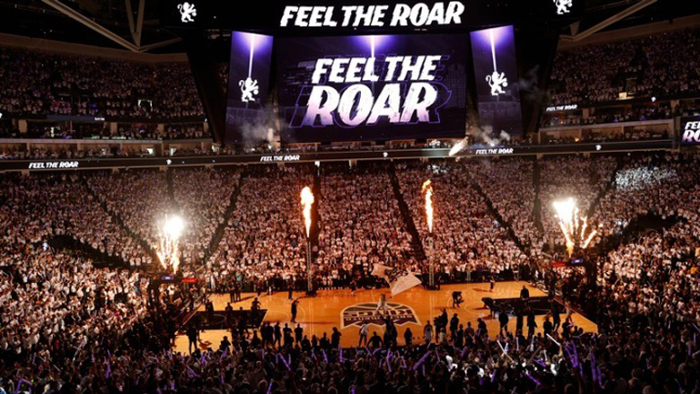 ΝΒΑ: Προβάδισμα δύο νικών για Κινγκς και Σίξερς