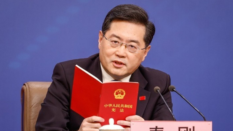 Μεσανατολικό: Η Κίνα έτοιμη να μεσολαβήσει για να επιτευχθεί συμφωνία Ισραήλ – Παλαιστινίων