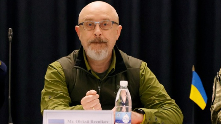 Ρέζνικοφ: Συγγνώμη από την Τουρκία για τη σύγκριση των απολογισμών των θυμάτων του πολέμου και του σεισμού