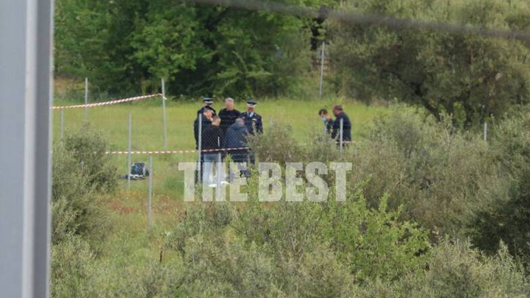 Νεκρός άνδρας από μαχαιριές σε χωράφι στην Κάτω Αχαΐα