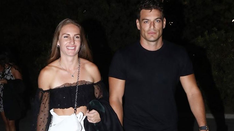 Λήστεψαν το σπίτι του Φιντιρίκου στη Βούλα