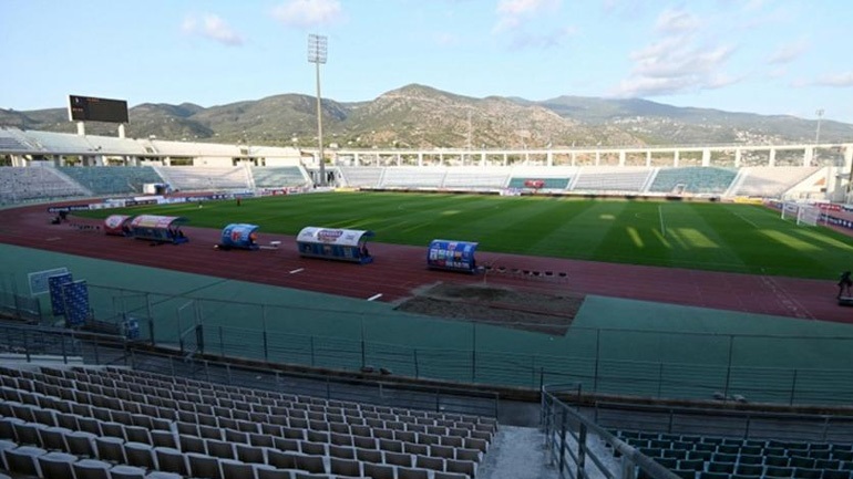 Η ΕΠΟ προκρίνει το Πανθεσσαλικό για τον τελικό του Κυπέλλου Ελλάδας