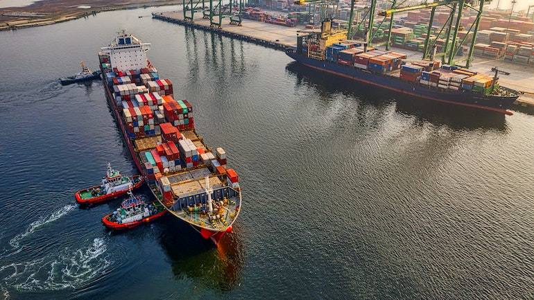 Ρωσία – Ουκρανία: Άρχισαν ξανά οι επιθεωρήσεις πλοίων βάσει της συμφωνίας για την εξαγωγή σιτηρών