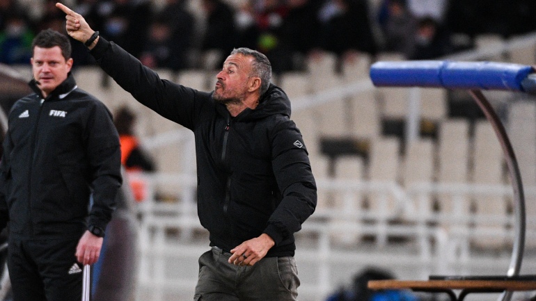 Φαβορί για την Τσέλσι ο Λουίς Ενρίκε