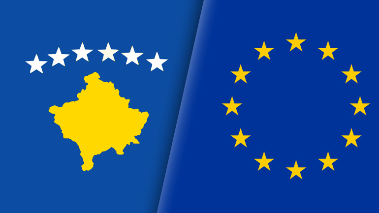 Οι κάτοικοι του Κοσόβου θα μπορούν να ταξιδεύουν σε χώρες της ΕΕ χωρίς βίζα ως και 90 ημέρες