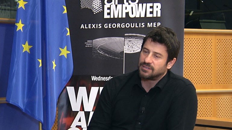 Συνήγοροι Γεωργούλη: Αρνείται τα πάντα για την κατηγορία κακοποίησης – Δηλώνει αθώος