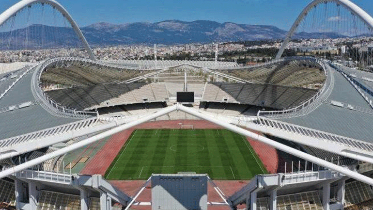 ΟΑΚΑ: «Η ΕΠΟ οφείλει 46.316,50 ευρώ για την αποκατάσταση ζημιών από τον περσινό τελικό κυπέλλου»