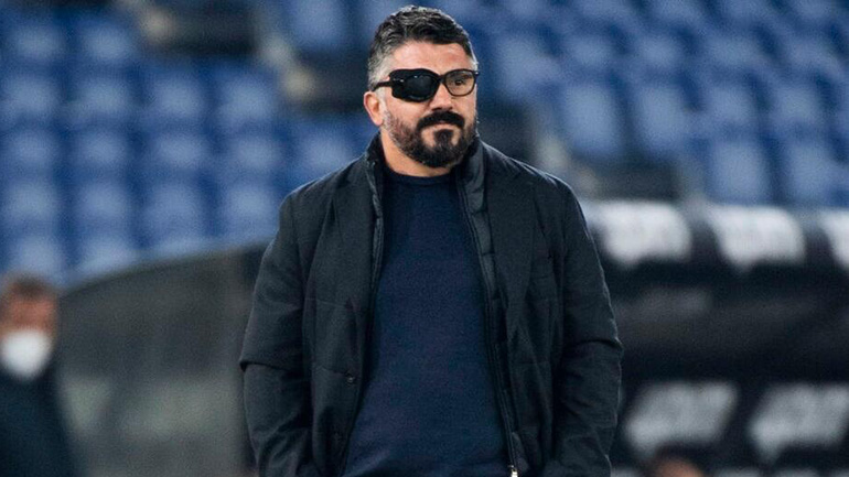 Μαρινάκης και Γκατούζο δεν κολλάνε