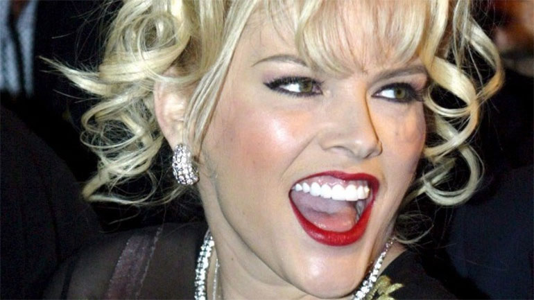 Άννα Νικόλ Σμιθ: Το τρέιλερ του πολυαναμενόμενου ντοκιμαντέρ για τη ζωή και τον θάνατο του μοντέλου